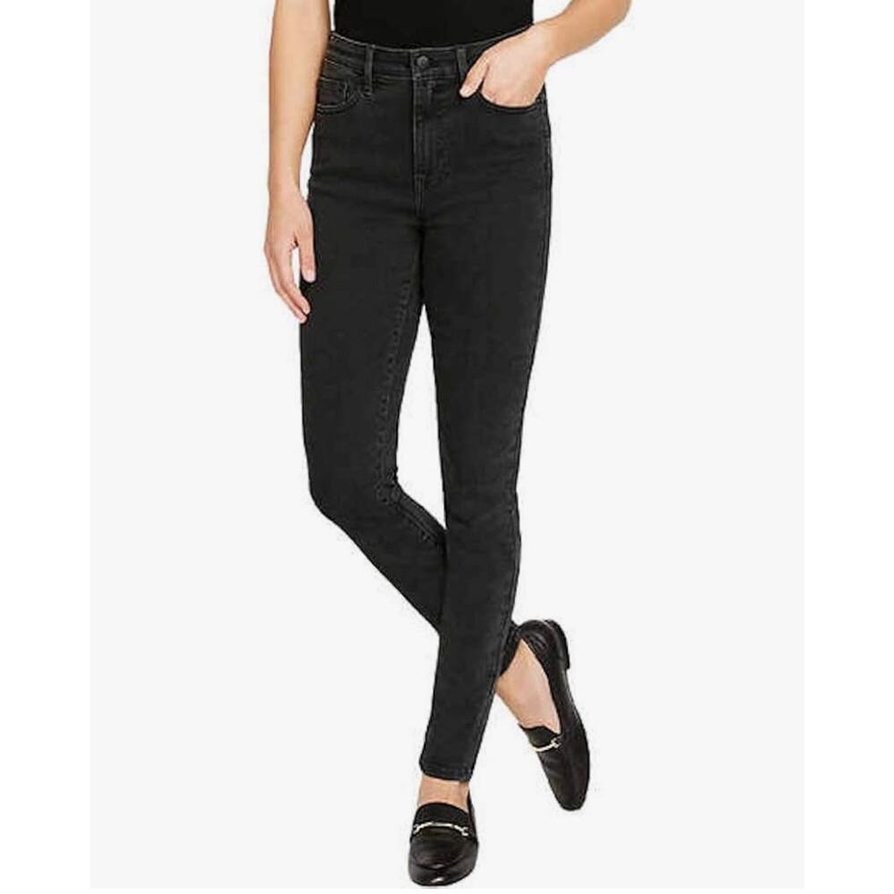 Buffalo David Bitton Skinny Jeans